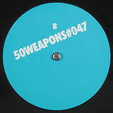 Marcel Dettmann / Zenker Brothers: Activator / Namuan