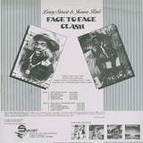 Leroy Smart & Junior Reid: Face To Face Clash