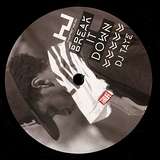 DJ Taye: Break It Down