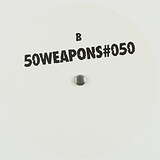 Modeselektor: Trees / 50 Trees