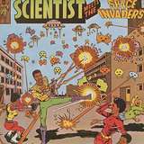 Scientist: Meets The Space Invaders