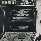 Scientist: Meets The Space Invaders