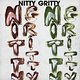 Nitty Gritty: Nitty Gritty