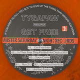 Tygapaw: Get Free