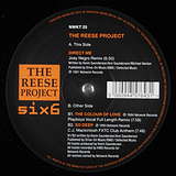 The Reese Project: Remixes