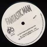 Fantastic Man: Rhythm Algorithm