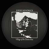 Jodey Kendrick: Village Of The Damn Fine