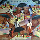 Frankie Paul: Rub A Dub Market