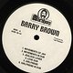 Barry Brown: Midnight Rock At Channel One