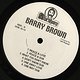 Barry Brown: Midnight Rock At Channel One