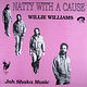 Willie Williams: Natty With A Cause