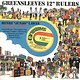 Various Artists: Greensleeves 12" Rulers - Henry ’Junjo’ Lawes 1979-83