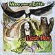 Little Roy: More From A Little