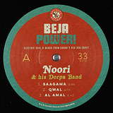 Noori & His Dorpa Band: Beja Power! Electric Soul & Brass from Sudan's Red Sea Coast