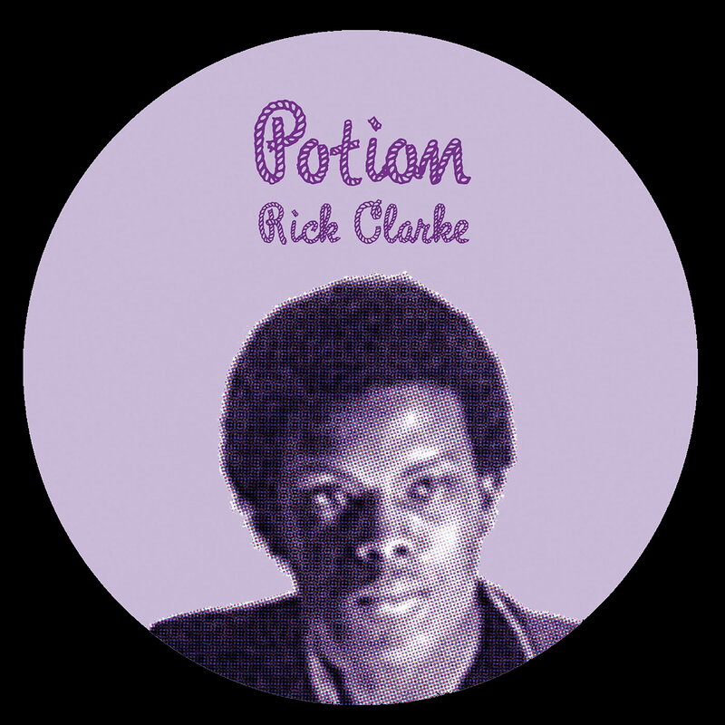 Rick Clarke: Potion