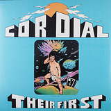 Cordial: Their First