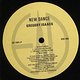 Gregory Isaacs: New Dance