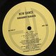 Gregory Isaacs: New Dance