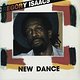 Gregory Isaacs: New Dance