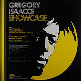 Gregory Isaacs: Showcase
