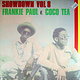 Frankie Paul / Coco Tea: Show-Down Vol. 8