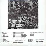 Sammy Dread: Road Block