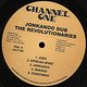 The Revolutionaires: Jonkanoo Dub
