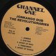 The Revolutionaires: Jonkanoo Dub