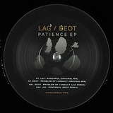 Lag / Beot: Patience EP