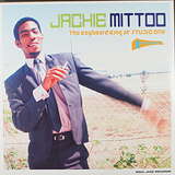 Jackie Mittoo: The Keyboard King At Studio One