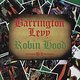 Barrington Levy: Robin Hood