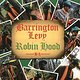 Barrington Levy: Robin Hood