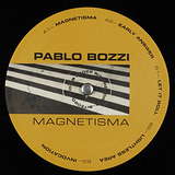 Pablo Bozzi: Magnetisma