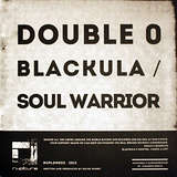 Double O: Blackula