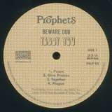 Yabby You & The Prophets: Beware Dub