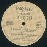 Yabby You & The Prophets: Beware Dub