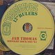 Various Artists: Greensleeves 12" Rulers - Jah Thomas Midnight Rock 1981-84