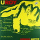 U-Roy: Serious Matter