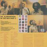 Dr. Alimantado: In The Mix Part 3