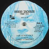 Yabby U & Michael Prophet: Jah Vengeance