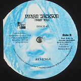 Yabby U & Michael Prophet: Jah Vengeance