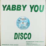 Yabby U & Michael Prophet: Jah Vengeance