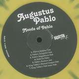 Augustus Pablo: Moods Of Pablo
