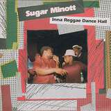 Sugar Minott: Inna Reggae Dancehall