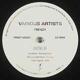 Various Artists: Frenzy Various Artists III
