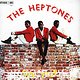 Heptones: On Top