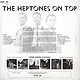 Heptones: On Top