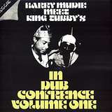 King Tubby: Harry Mudie Meet King Tubby's In Dub Conference Vol. 1