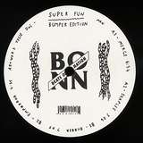 Super Fun Bumper Edition: Trends EP