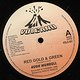 Hugh Mundell: Red Gold & Green